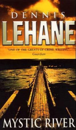 Mystic river 9780553812220 Dennis Lehane Brukte bøker