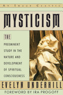 Mysticism 9780385416313 Evelyn Underhill Brukte bøker