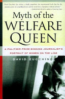 Myth of the Welfare Queen 9780684840062 David Zucchino Brukte bøker