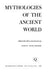 Mythologies of the Ancient World 9780385095679 Samuel Noah Kramer Brukte bøker
