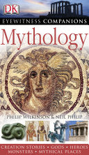 Mythology 9781405318204 Philip Wilkinson Neil Philip Brukte bøker