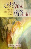 Myths from Around the World 9780091850586 Jean Lang Brukte bøker