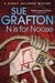 N is for Noose 9781447212355 Sue Grafton Brukte bøker