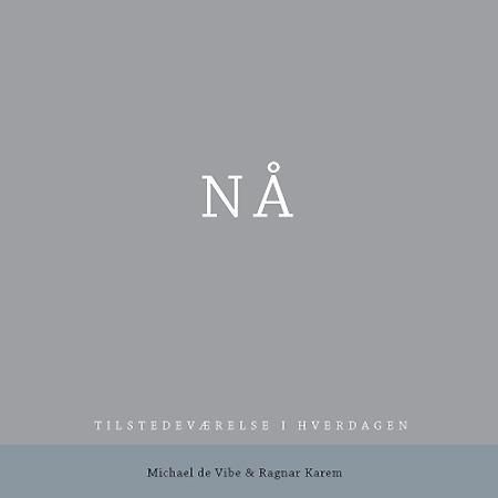 Nå 9788230309001 Michael de Vibe Ragnar Karem Brukte bøker
