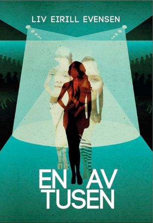 Én av tusen 9788283150674 Liv Eirill Evensen Brukte bøker