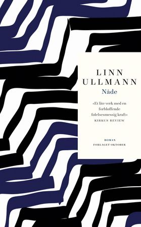 Nåde 9788249514793 Linn Ullmann Brukte bøker