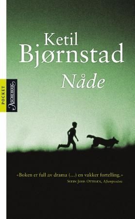 Nåde 9788203194542 Ketil Bjørnstad Brukte bøker
