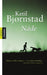 Nåde 9788203194542 Ketil Bjørnstad Brukte bøker