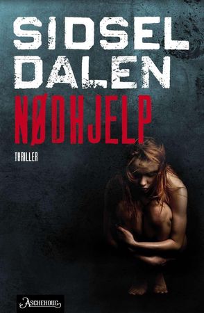 Nødhjelp 9788203360398 Sidsel Dalen Brukte bøker