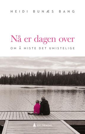 Nå er dagen over 9788205527362 Heidi Bunæs Bang Brukte bøker