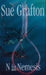N for nemesis 9788210045127 Sue Grafton Brukte bøker