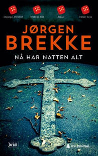 Nå har natten alt 9788205546936 Jørgen Brekke Brukte bøker