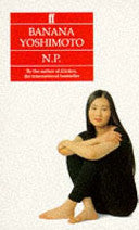 N.P. 9780571173709 Banana Yoshimoto Brukte bøker