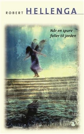 Når en spurv faller til jorden 9788205256811 Robert R. Hellenga Brukte bøker