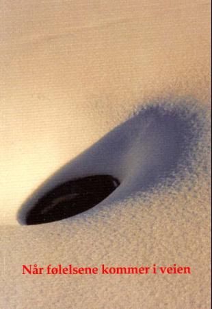 Når følelsene kommer i veien 9788258404917 Ingeborg Lyche Gomnæs Brukte bøker