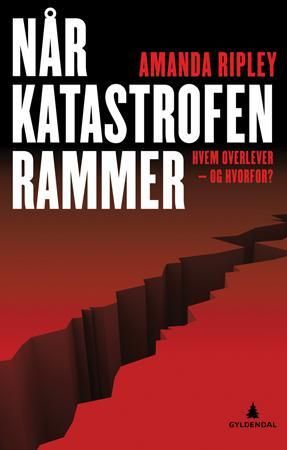 Når katastrofen rammer 9788205384378 Amanda Ripley Brukte bøker