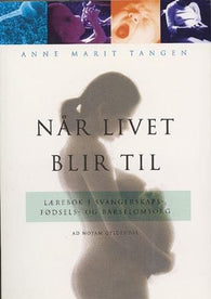 Når livet blir til 9788241709784 Anne Marit Tangen Brukte bøker