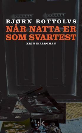 Når natta er som svartest 9788205364677 Bjørn Bottolvs Brukte bøker