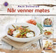 Når venner møtes 9788292577417 Aase Dotterud Brukte bøker