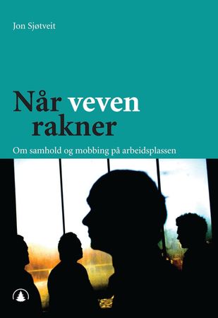 Når veven rakner 9788205357495 Ingvild Laila Vatnelid Jon Sjøtveit Brukte bøker