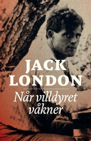 Når villdyret våkner 9788243006959 Jack London Brukte bøker