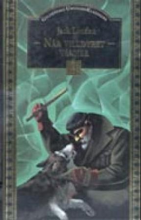 Når villdyret våkner 9788247801161 Jack London Brukte bøker