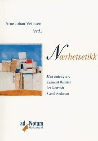 Nærhetsetikk 9788241706257  Brukte bøker