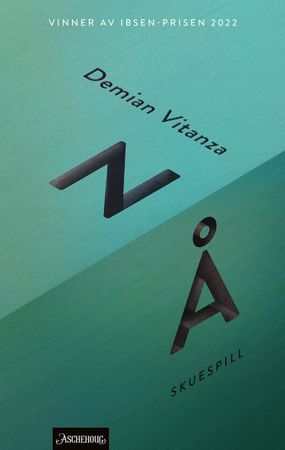 Nå 9788203396779 Demian Vitanza Brukte bøker