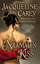 Naamah's Kiss 9780446198042 Jacqueline Carey Brukte bøker