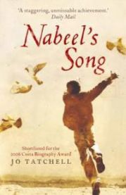 Nabeel's Song: A Family Story of Survival in Iraq 9780340897041 Jo Tatchell Brukte bøker
