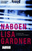 Naboen 9788202368258 Lisa Gardner Brukte bøker