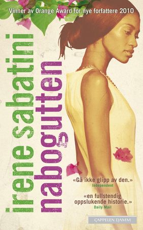 Nabogutten 9788202363055 Irene Sabatini Brukte bøker