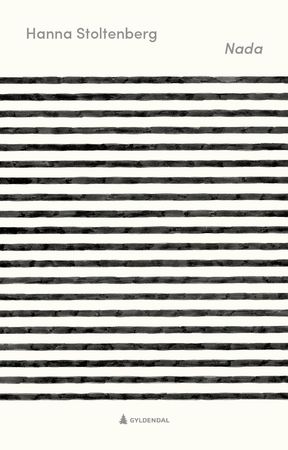 Nada 9788205516380 Hanna Stoltenberg Brukte bøker