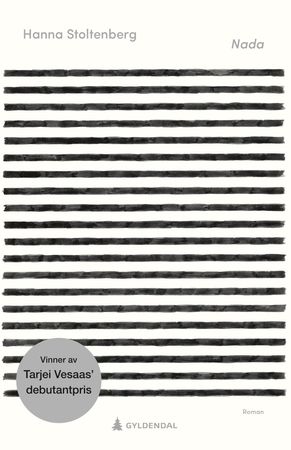 Nada 9788205535572 Hanna Stoltenberg Brukte bøker