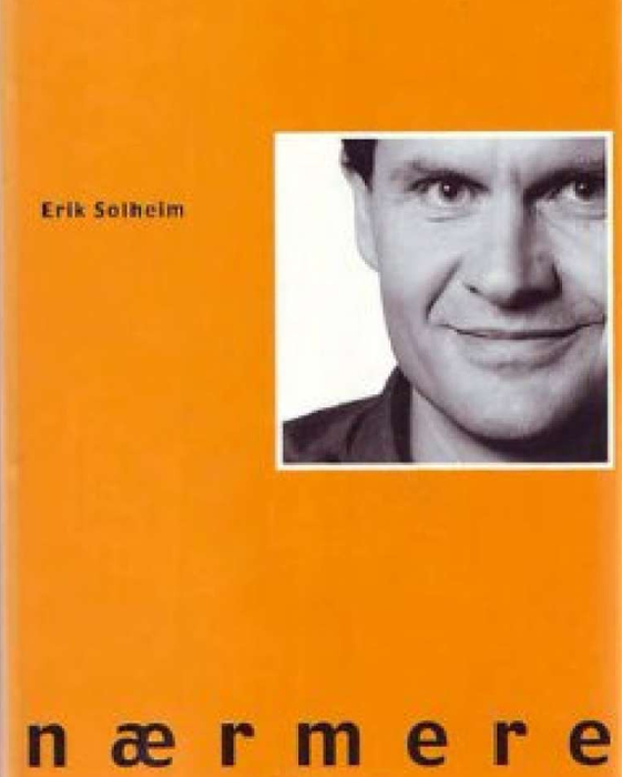 Nærmere (Innbundet) - Bokia.no