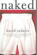 Naked 9780349119779 David Sedaris Brukte bøker