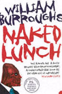 Naked Lunch 9780007204441 William S. Burroughs Brukte bøker