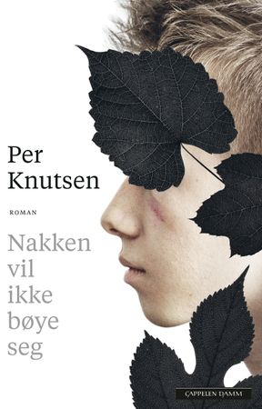 Nakken vil ikke bøye seg 9788202721206 Per Knutsen Brukte bøker