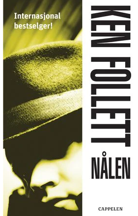 Nålen - Bokia.no