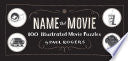 Name That Movie 9781452104973 Paul Rogers Brukte bøker
