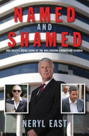 Named and Shamed 9780980721201 Rod Oxley Neryl East Brukte bøker