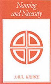 Naming and Necessity 9780631128014 Saul A. Kripke Brukte bøker