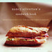 Nancy Silverton's Sandwich Book 9780375711145 Teri Gelber Nancy Silverton Brukte bøker