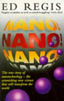 Nano! 9780553504767 Edward Regis Brukte bøker
