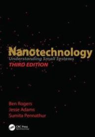 Nanotechnology 9781138072688 Ben Rogers Jesse Adams Sumita Pennathur Brukte bøker