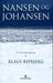 Nansen og Johansen 9788205311985 Klaus Rifbjerg Brukte bøker