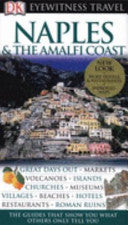 Naples & the Amalfi Coast 9781405318969 DK Publishing Inc Patrizia Antignani Brukte bøker