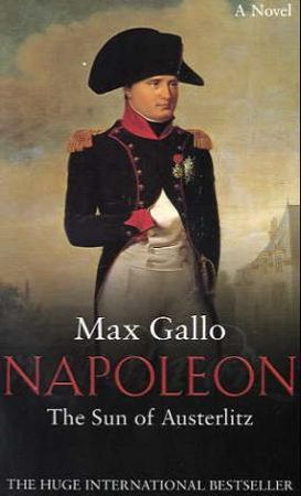 Napoleon 9780330436076 Max Gallo Brukte bøker