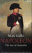 Napoleon 9780330436076 Max Gallo Brukte bøker