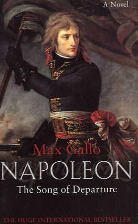 Napoleon 9780330436069 Max Gallo Brukte bøker